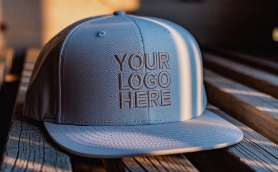 Personal Name & Number Caps