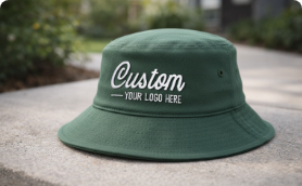 Bucket Hats Bucket Hats