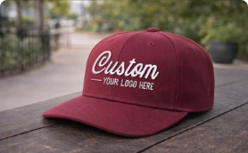 Embroidered Caps Embroidered Caps