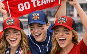 Fan Merchandise Fan Merchandise