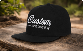 Fitted Caps Fitted Caps