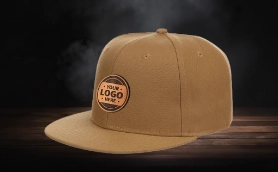 Logo-Driven Branding