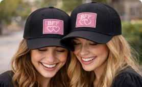 Friendship Hats Friendship Hats