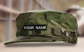 Classic Military Patrol Caps Classic Military Patrol Caps