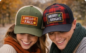 Seasonal Hats Seasonal Hats