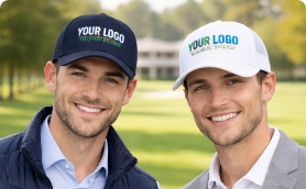 Sponsorship Hats Sponsorship Hats