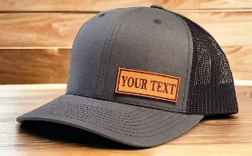 Large Trucker Hats