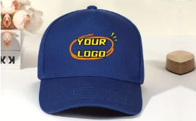 Printed Trucker Hats
