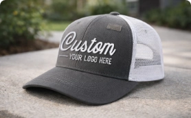 Trucker Hats Trucker Hats