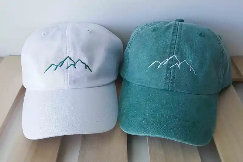 embroidery