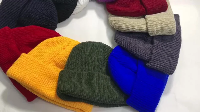 Custom Beanies