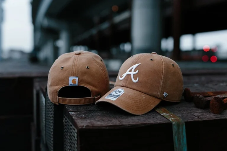 Custom Hats