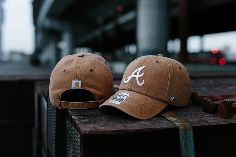 Custom Hats